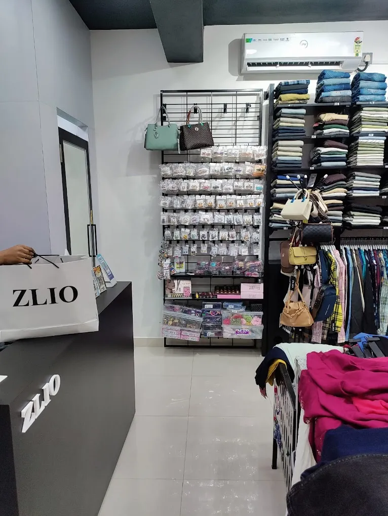 ZLIO